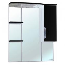 Мебель для ванной Bellezza Лагуна 75 черная